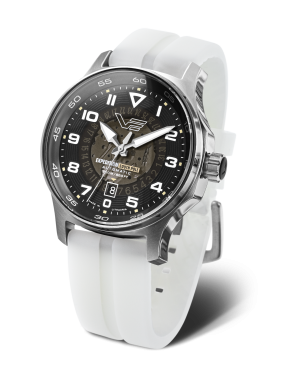 Vostok-Europe EXPEDITION South Pole Automatic Line YN55-592A758S