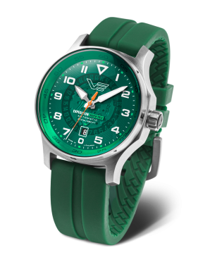 Vostok-Europe EXPEDITION South Pole Automatic Line YN55-592A759S