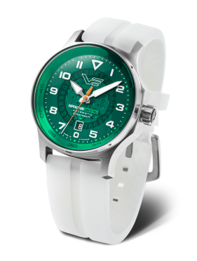 Vostok-Europe EXPEDITION South Pole Automatic Line YN55-592A759S