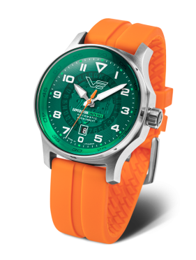 Vostok-Europe EXPEDITION South Pole Automatic Line YN55-592A759S