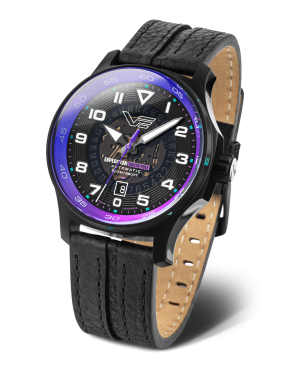 Vostok-Europe EXPEDITION South Pole Automatic Line YN55-592C760