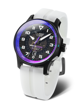 Vostok-Europe EXPEDITION South Pole Automatic Line YN55-592C760S