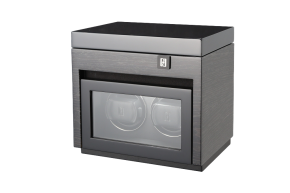 natahova� PAUL DESIGN Gentlemen 2+3 Black Apricot