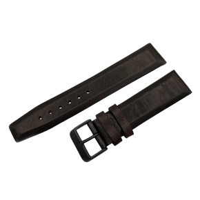 tmav hnd koen emnek s ernou pezkou pro GAZ-14 Limousine 22 mm