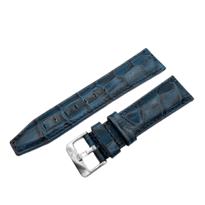 Koen emnek modr s ocelovou pezkou pro model GAZ-14 Limousine 23 mm YN84-565E552