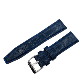 Koen emnek modr s ocelovou pezkou pro model GAZ-14 Limousine 23 mm NH35-565A594