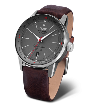 pnsk hodinky Vostok-Europe Limuzna automatic NH35-560A687