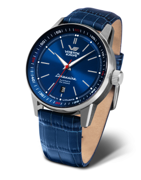 pnsk hodinky Vostok-Europe Limuzna automatic NH35-560A688