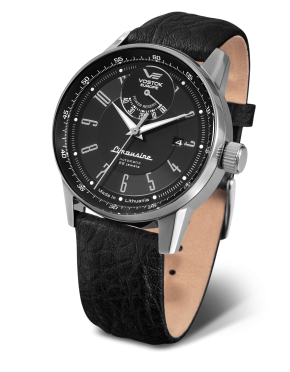 GAZ-14 Limuzna automatic, power reserve indication YN85/560A683