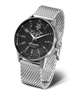 GAZ-14 Limuzna automatic, power reserve indication YN85/560A683B