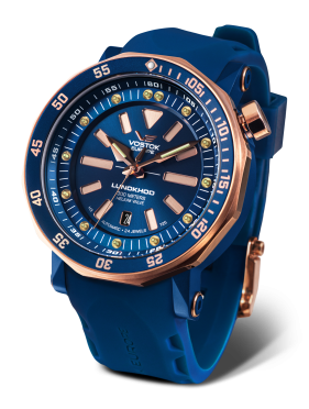 pnsk hodinky Vostok-Europe LUNOCHOD-2 automatic line NH35-620E632
