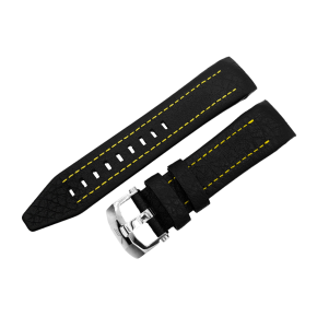 ern koen emnek pro model LUNOCHOD YM86-620A505 s ocelovou lesklou pezkou