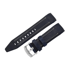 Koen emnek modr pro model LUNOCHOD 6S21-620A630 s ocelovou lesklou pezkou