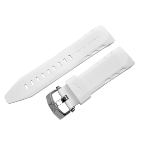 Silikonov emnek pro model LUNOCHOD bl s ocelovou lesklou pezkou