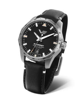 pnsk hodinky Vostok-Europe N-1 ROCKET Compact automatic NH35-125A747