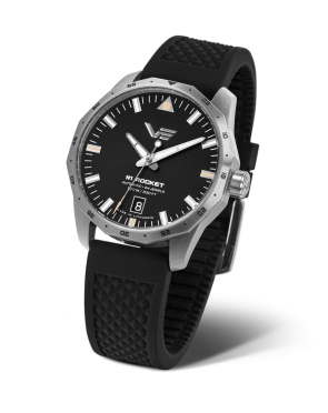 pnsk hodinky Vostok-Europe N-1 ROCKET Compact automatic NH35-125A747S