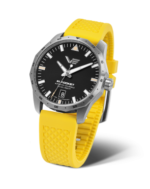 pnsk hodinky Vostok-Europe N-1 ROCKET Compact automatic NH35-125A747S