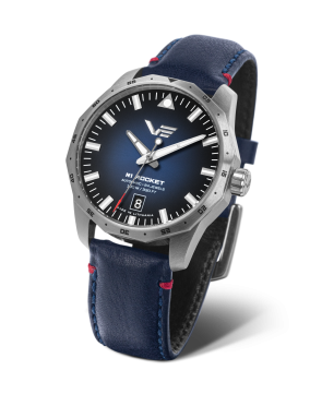 pnsk hodinky Vostok-Europe N-1 ROCKET Compact automatic NH35-125A748