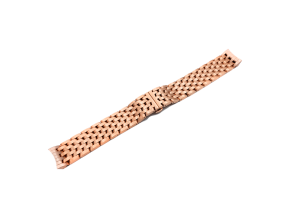 Pozlacen kovov nramek pro Rocket N-1