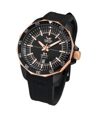 pnsk hodinky Vostok-Europe N-1 ROCKET automatic linie NH35A/2253148
