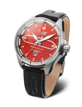 limitovan edice EMBKO automatic line NH35-325A495