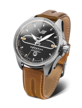 limitovan edice EMBKO automatic line NH35-325A498