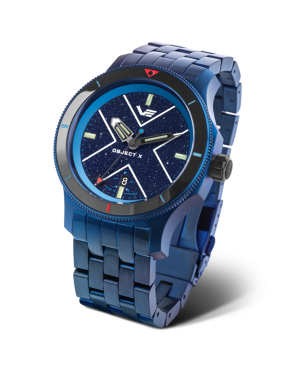 Vostok-Europe OBJECT X NH35-599E776B Vostok-Europe OBJECT X NH35-599E776B