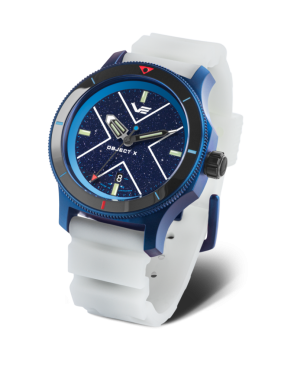 Vostok-Europe OBJECT X NH35-599E776