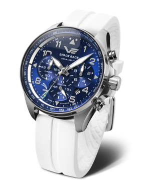 pnsk hodinky Vostok-Europe SPACE RACE chrono line 6S20-325A742S