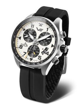 pnsk hodinky Vostok-Europe SPACE RACE chrono line 6S30-325A743S