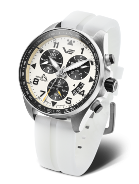 pnsk hodinky Vostok-Europe SPACE RACE chrono line 6S30-325A743S