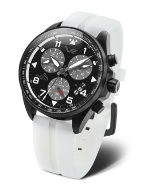 pnsk hodinky Vostok-Europe SPACE RACE chrono line 6S30-325C744S