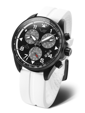 pnsk hodinky Vostok-Europe SPACE RACE chrono line 6S30-325C744S