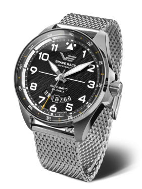 pnsk hodinky Vostok-Europe SPACE RACE automatic line YN55-325A745B