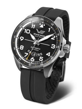 pnsk hodinkyVostok-Europe SPACE RACE automatic line YN55-325A745S