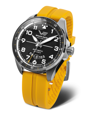 pnsk hodinkyVostok-Europe SPACE RACE automatic line YN55-325A745S