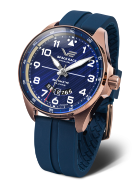 pnsk hodinky Vostok-Europe SPACE RACE automatic line YN55-325B746S