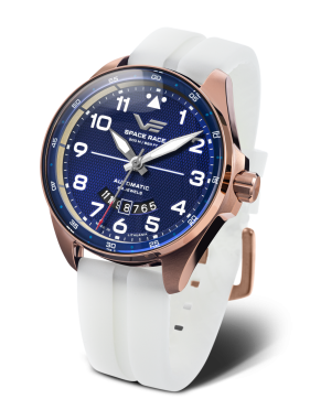 pnsk hodinky Vostok-Europe SPACE RACE automatic line YN55-325B746S