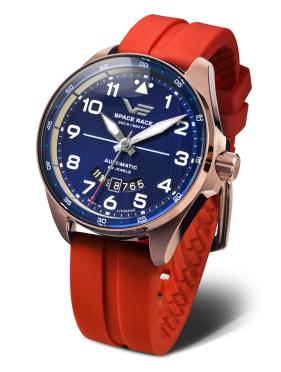 pnsk hodinky Vostok-Europe SPACE RACE automatic line YN55-325B746S