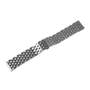 Ocelov kovov nramek s lesklou ocel pro SYSTEMA PERIODICUM