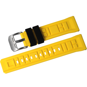 Silikonov emnek lut s ocelovou pezkou pro SYSTEMA PERIODICUM