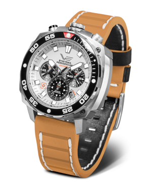 Vostok-Europe SYSTEMA PERIODICUM model Oxygen VK67-650A722