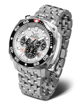 Vostok-Europe SYSTEMA PERIODICUM model Oxygen VK67-650A722B