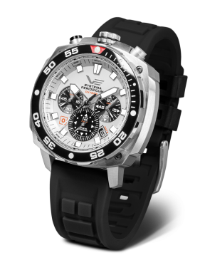 Vostok-Europe SYSTEMA PERIODICUM model Oxygen VK67-650A722