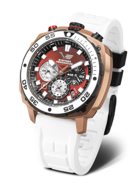 Vostok-Europe SYSTEMA PERIODICUM model Phosphorus VK67-650E724