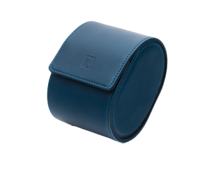 Cestovn� kufr PAUL DESIGN Travel etui 1 navy blue