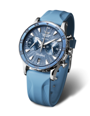 dmsk hodinky Vostok-Europe UNDINE VK64-515A526