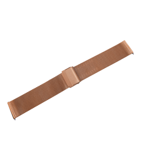 Pozlacen� kovov� n�ramek pro d�msk� hodinky UNDINE VK64-515B528