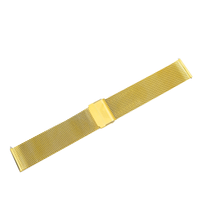 Pozlacen� kovov� n�ramek pro d�msk� hodinky UNDINE VK64-515B569