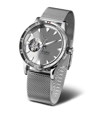 dmsk hodinky Vostok-Europe UNDINE Mirror NH38-515A765B